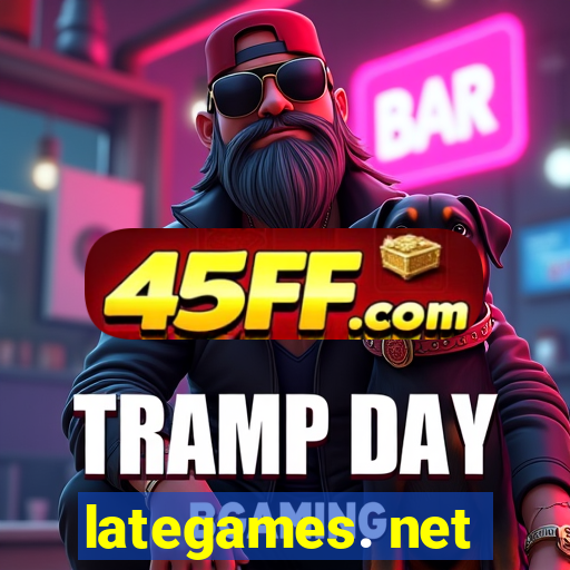 lategames. net